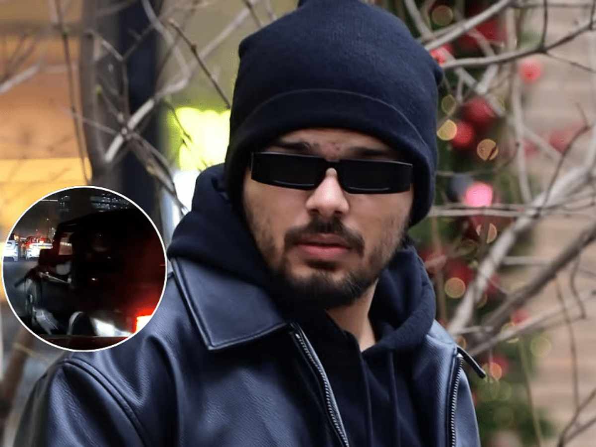 OnlyFans star Anna Beatriz Pereira Alves dies after falling off from