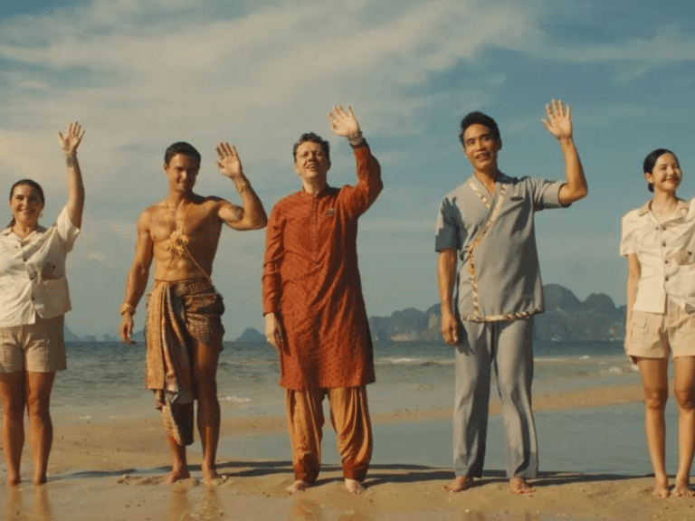 The White Lotus Season 3 OTT Release Date in India