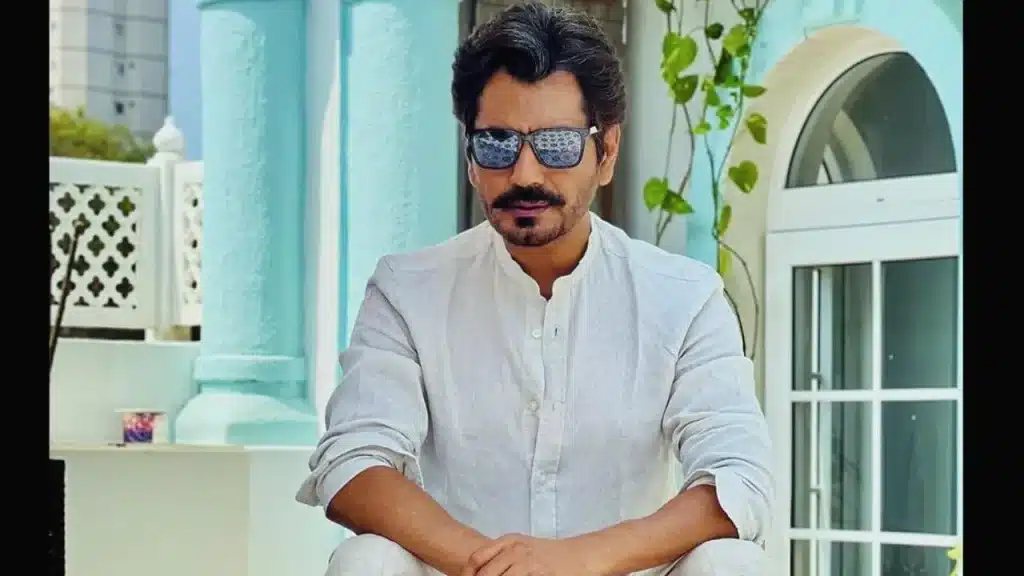 Nawazuddin Siddiqui