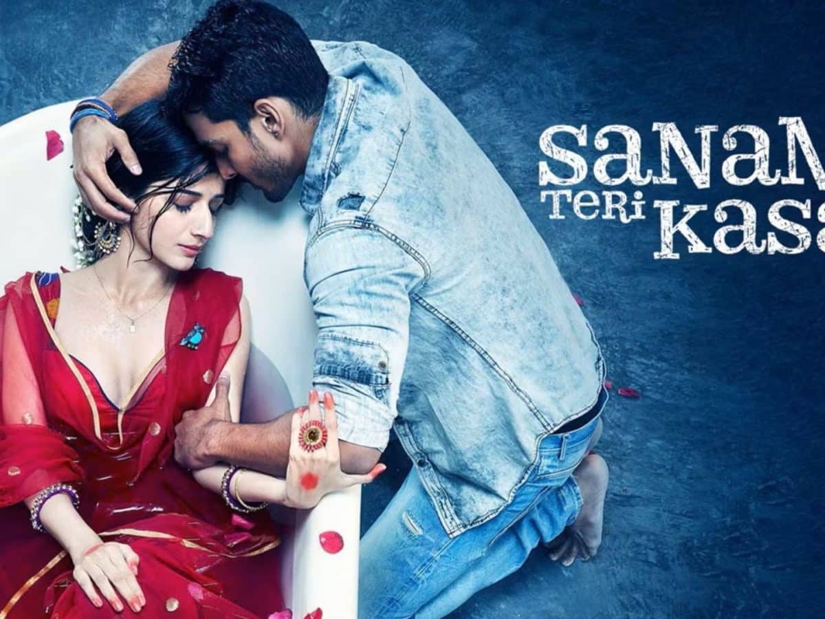 Sanam Teri Kasam