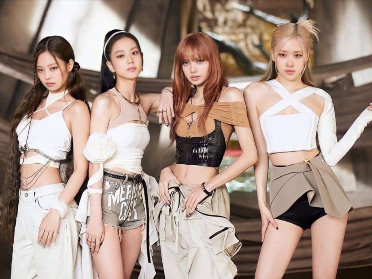 BLACKPINK’s Deadline World Tour