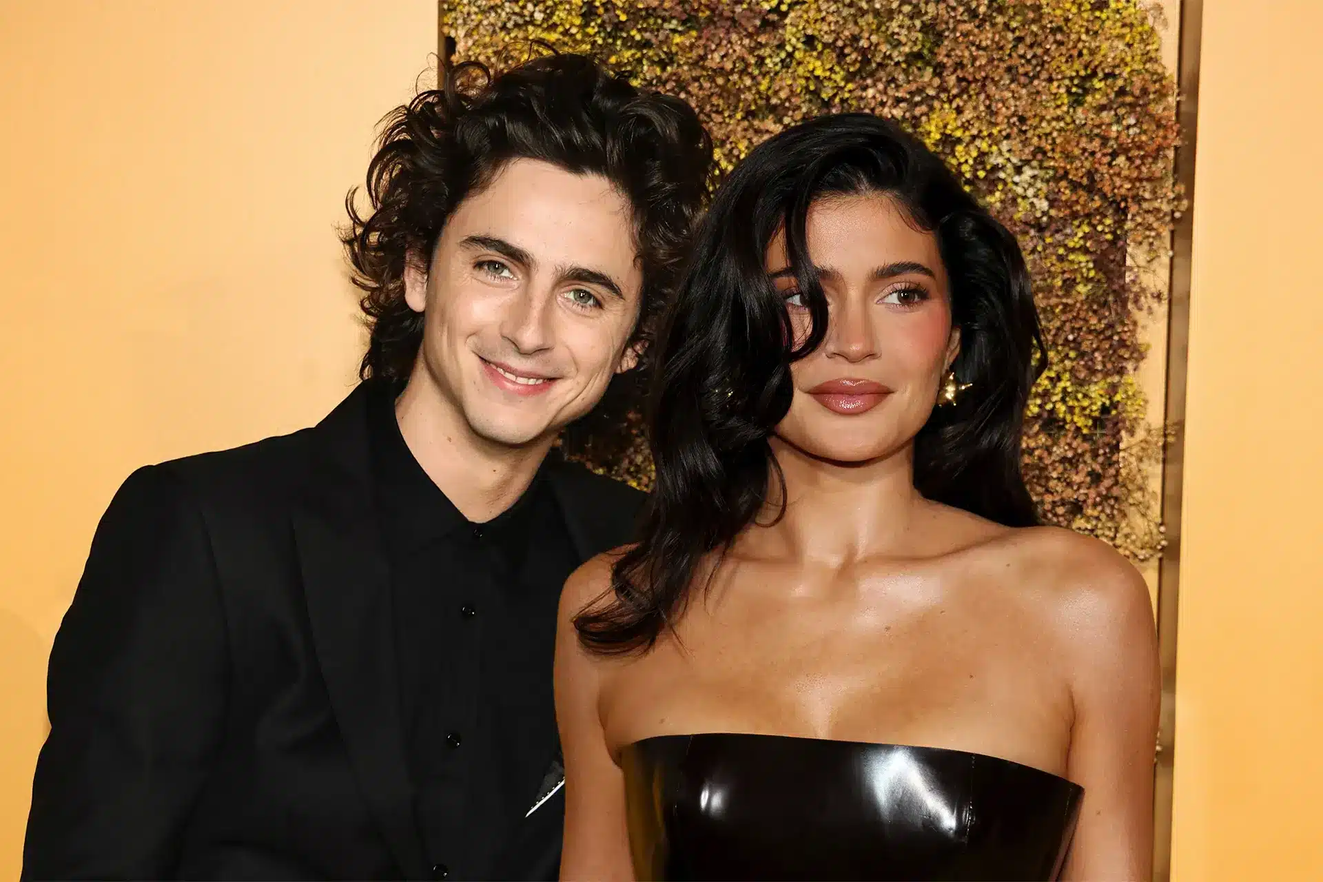 Kylie Jenner wants marriage and kids with Timothee Chalamet