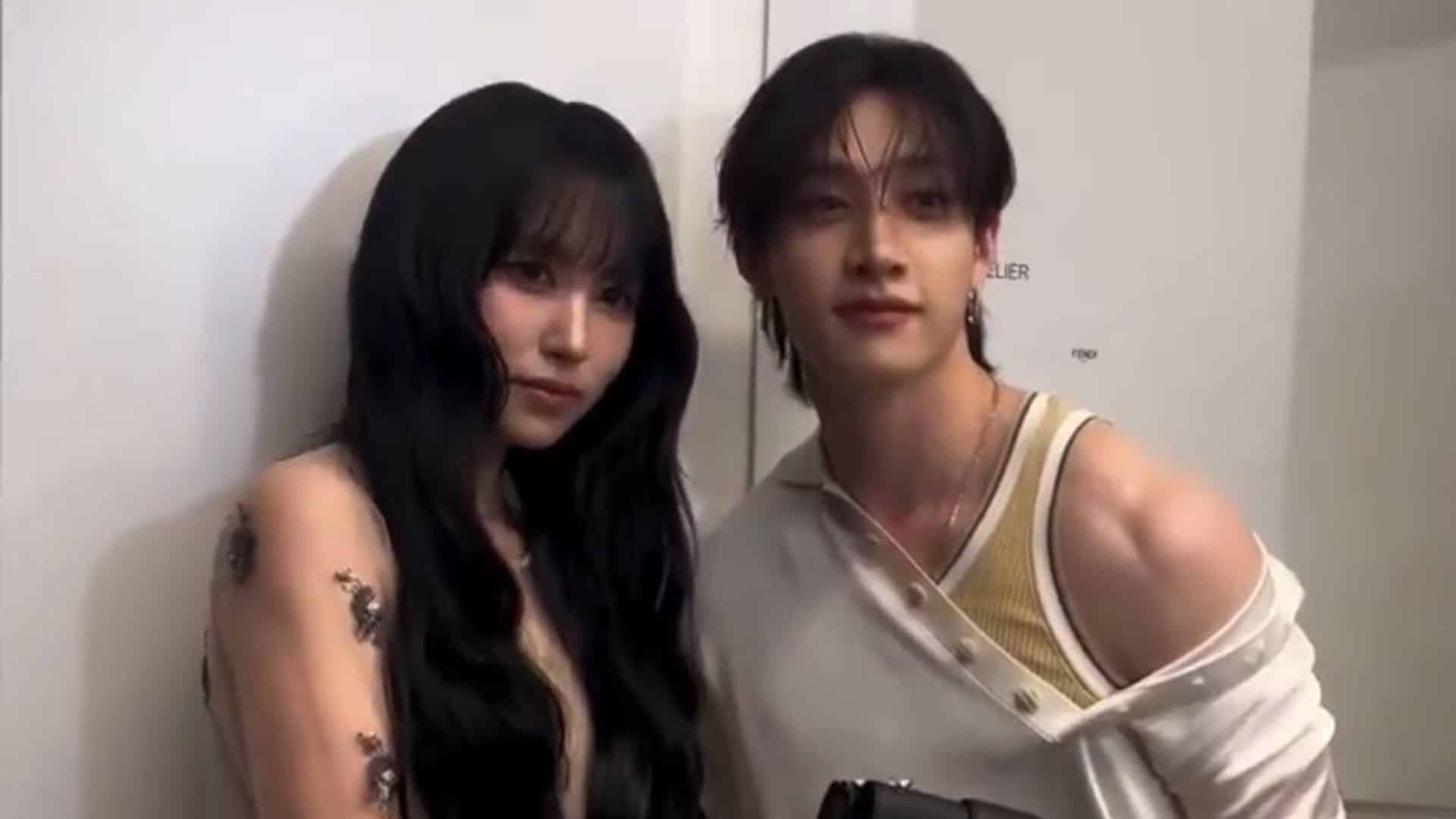 Bang Chan