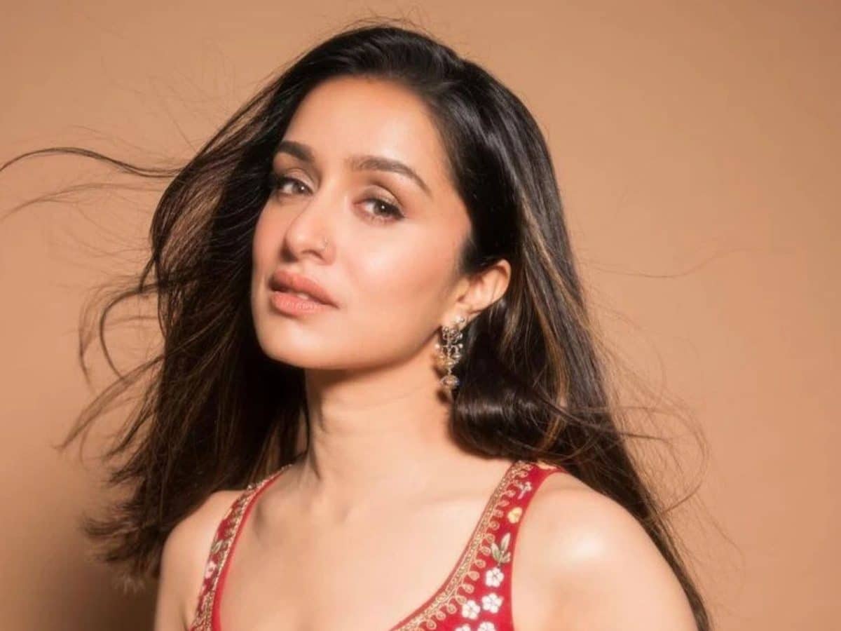 Shraddha Kapoor