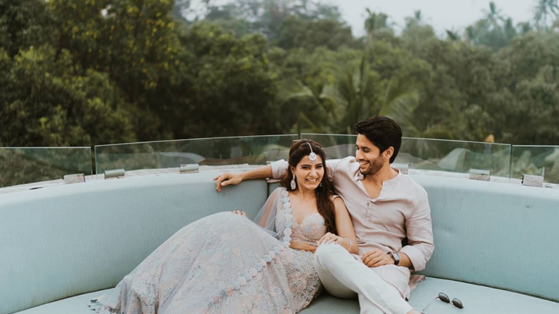 200 करोड़ एलिमनी नहीं, नागा चैतन्य से सामंथा प्रभु के तलाक की असल वजह आई सामने