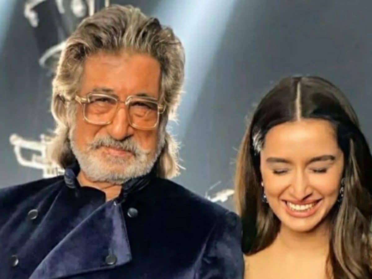 Shakti Kapoor