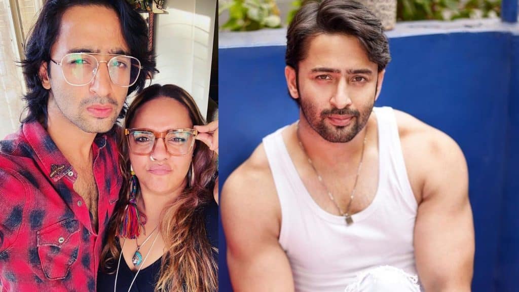 Shaheer Sheikh