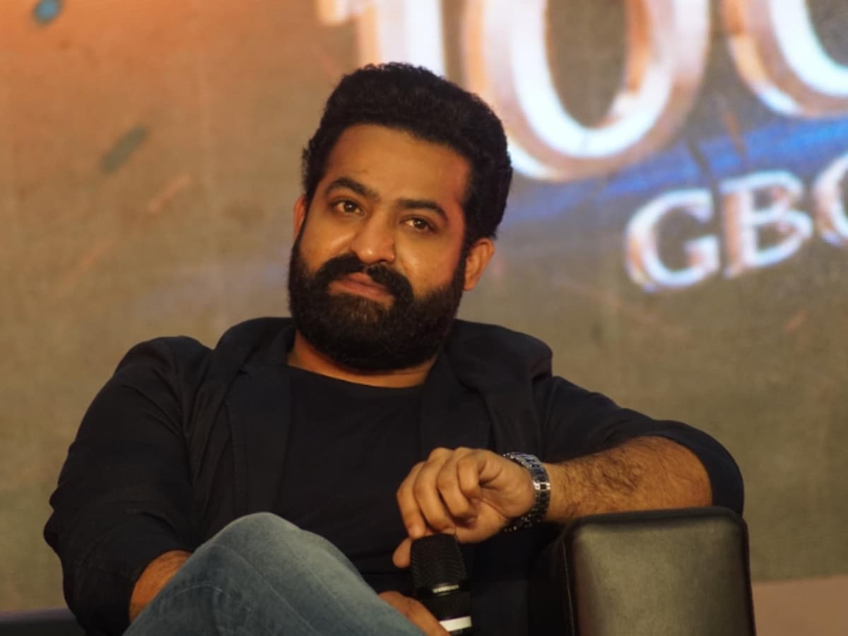 Jr NTR