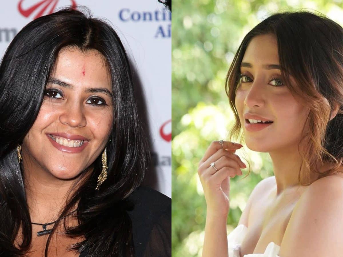 Ekta Kapoor