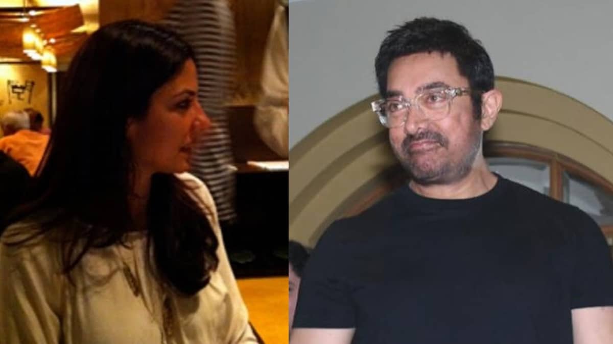 Aamir Khan's girlfriend Gauri Spratt's educational qualification and