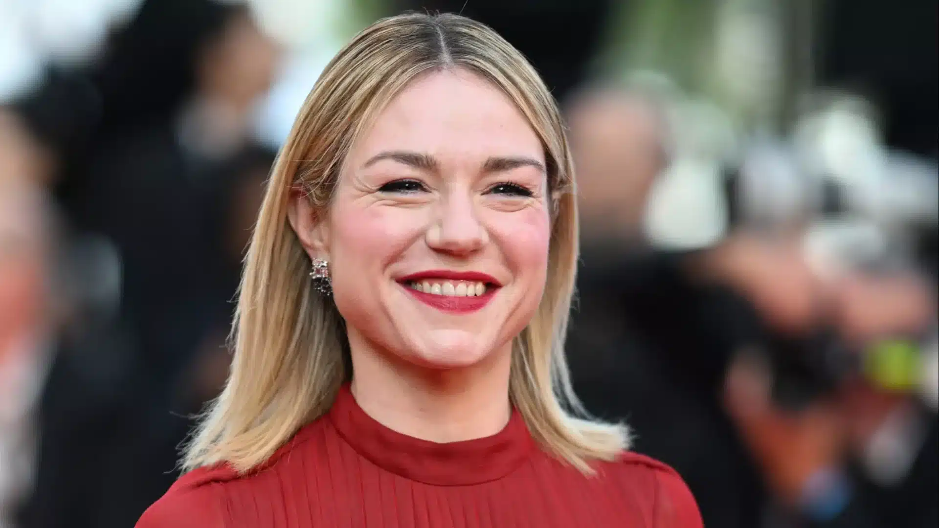 Belgian film star Emilie Dequenne passes away after battle with rare