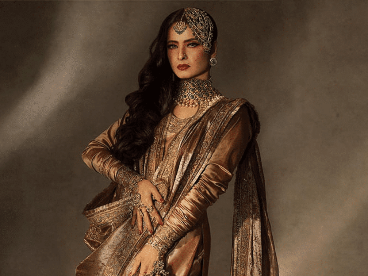 Rekha