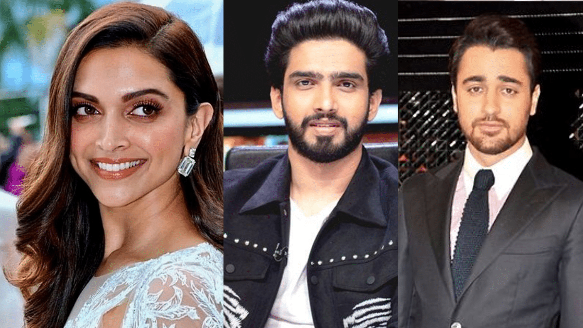 Amaal Mallik and other stars who opened up on depression