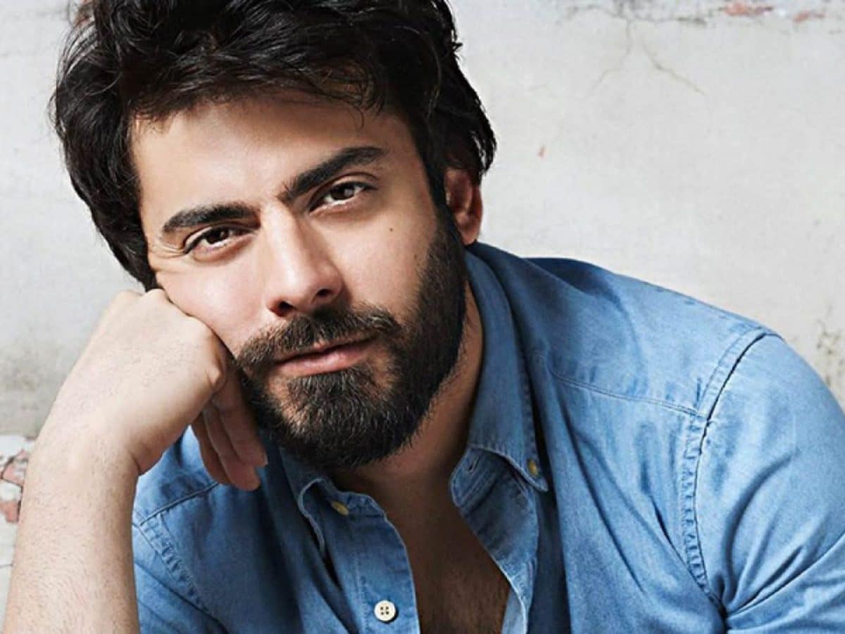 What did Fawad Khan say