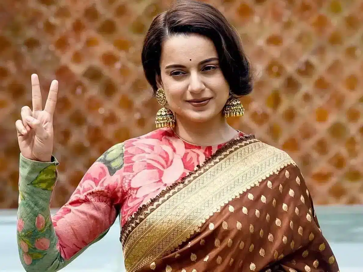 Kangana-Ranaut