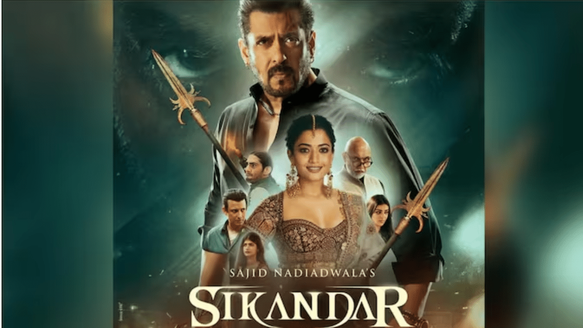Sikandar
