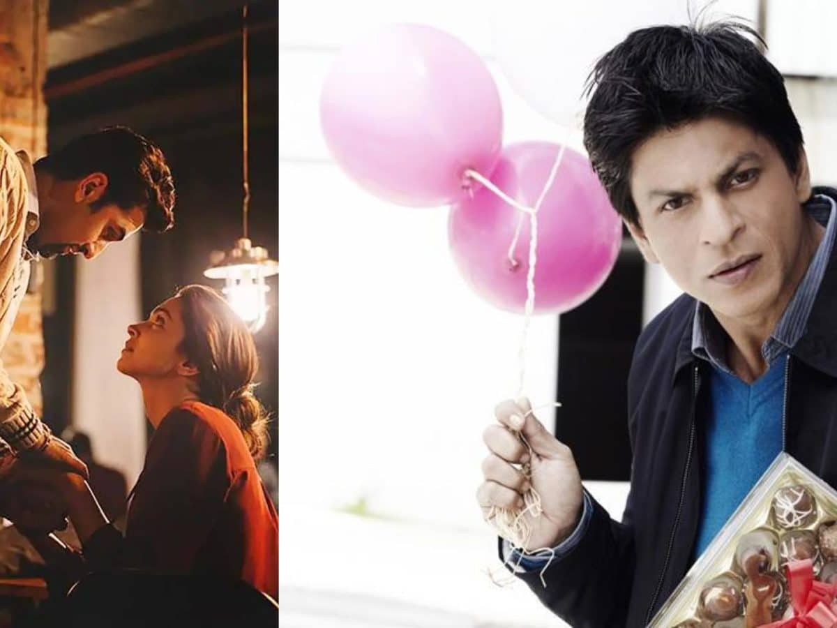 Bollywood movies on Mental Health