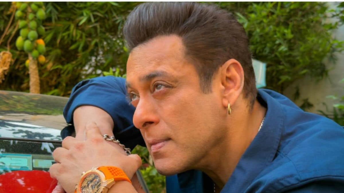 Salman Khan