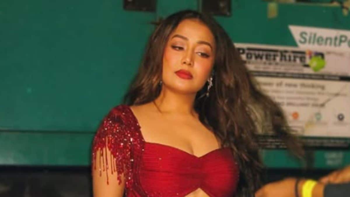 neha kakkar