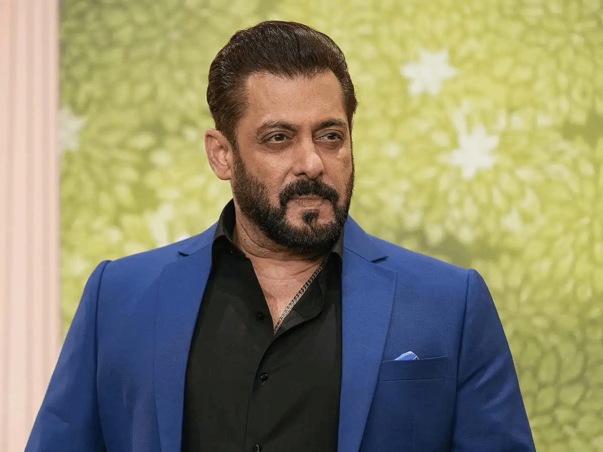 Salman Khan