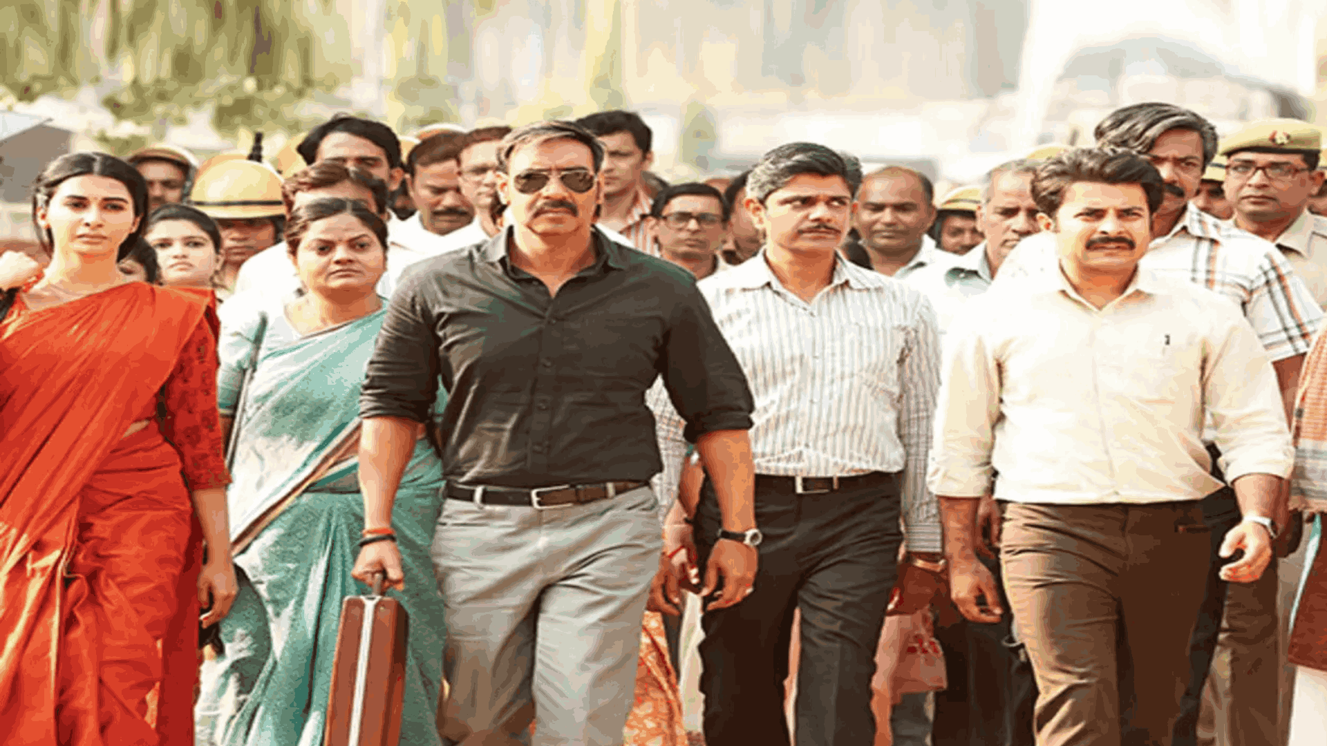 How Raid gave a platform to 40 local actors in Lucknow