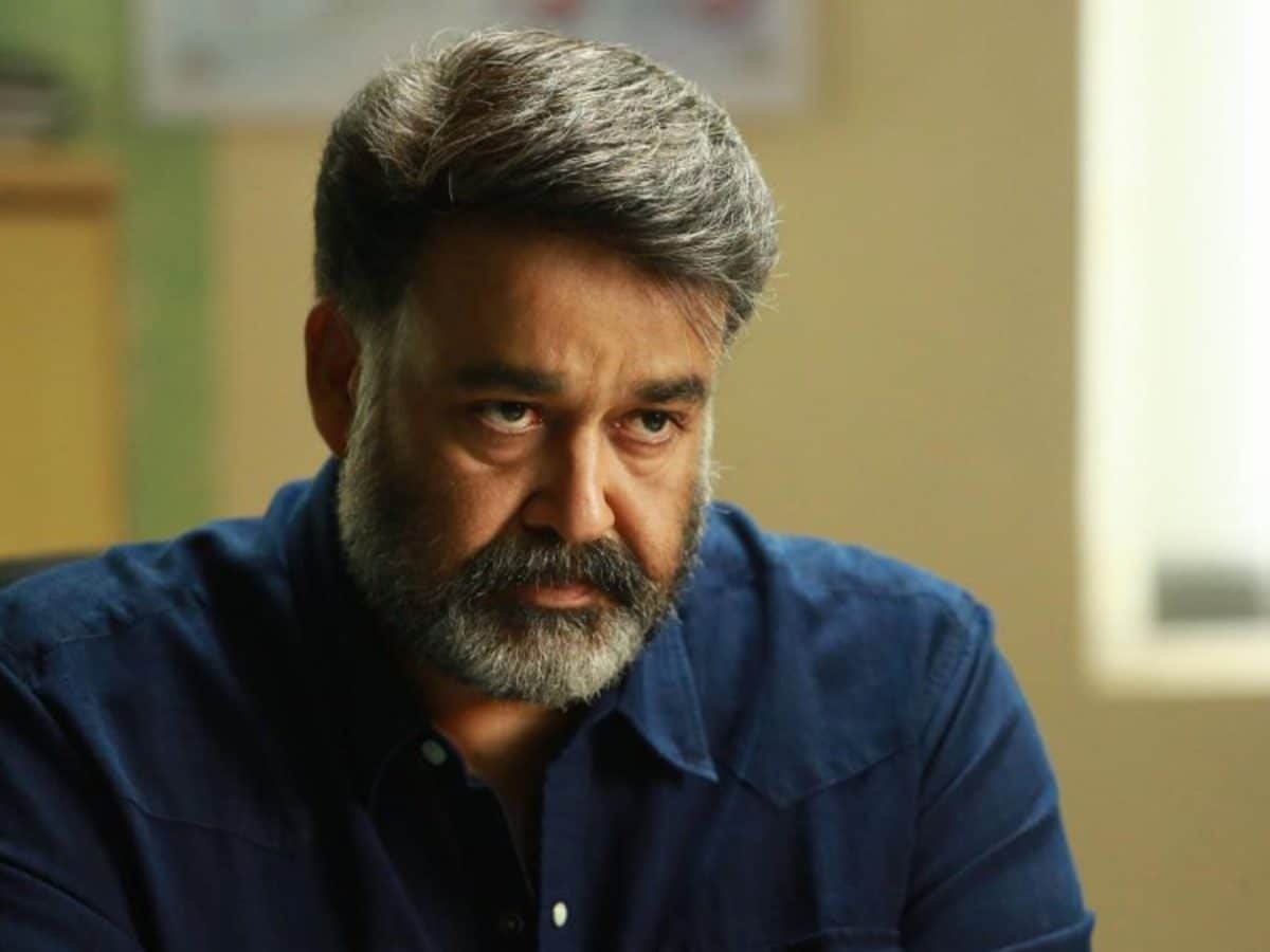mohanlal