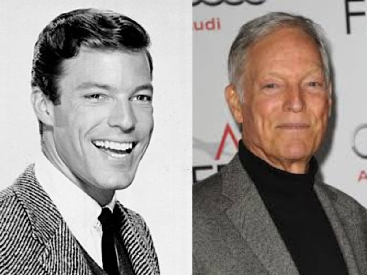 Richard Chamberlain passes away at 90