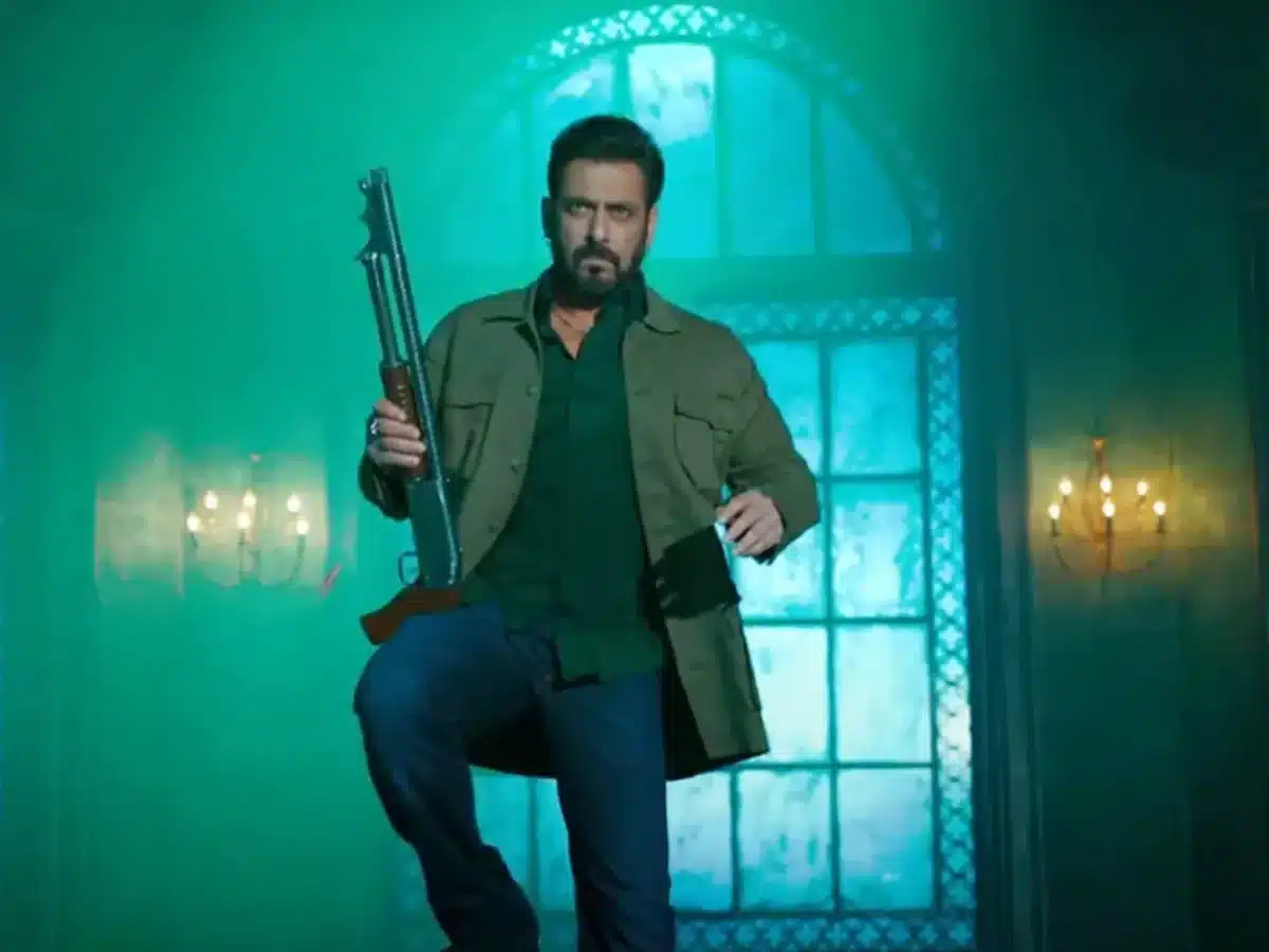 Sikandar Salman Khan