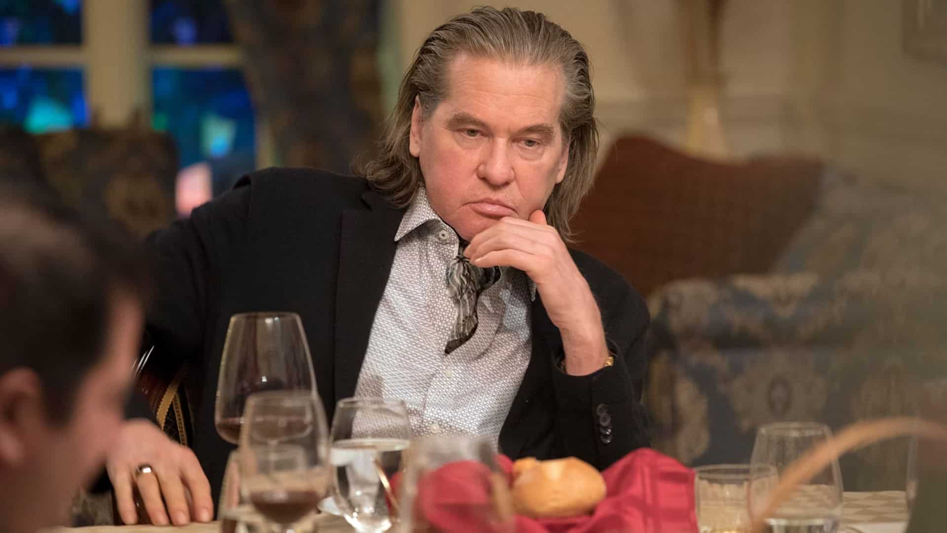 Val Kilmer's underrated films that did not get enough credit