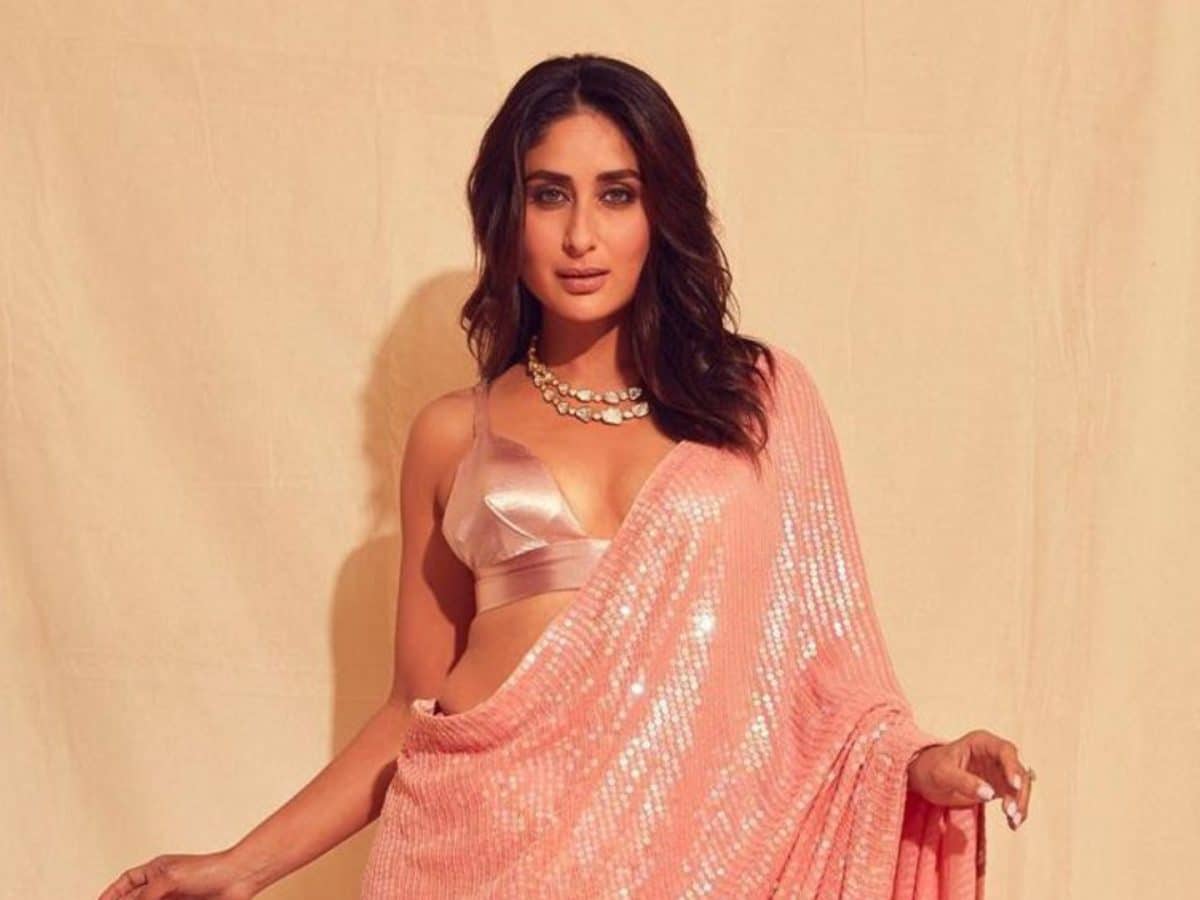 Kareena Kapoor Khan