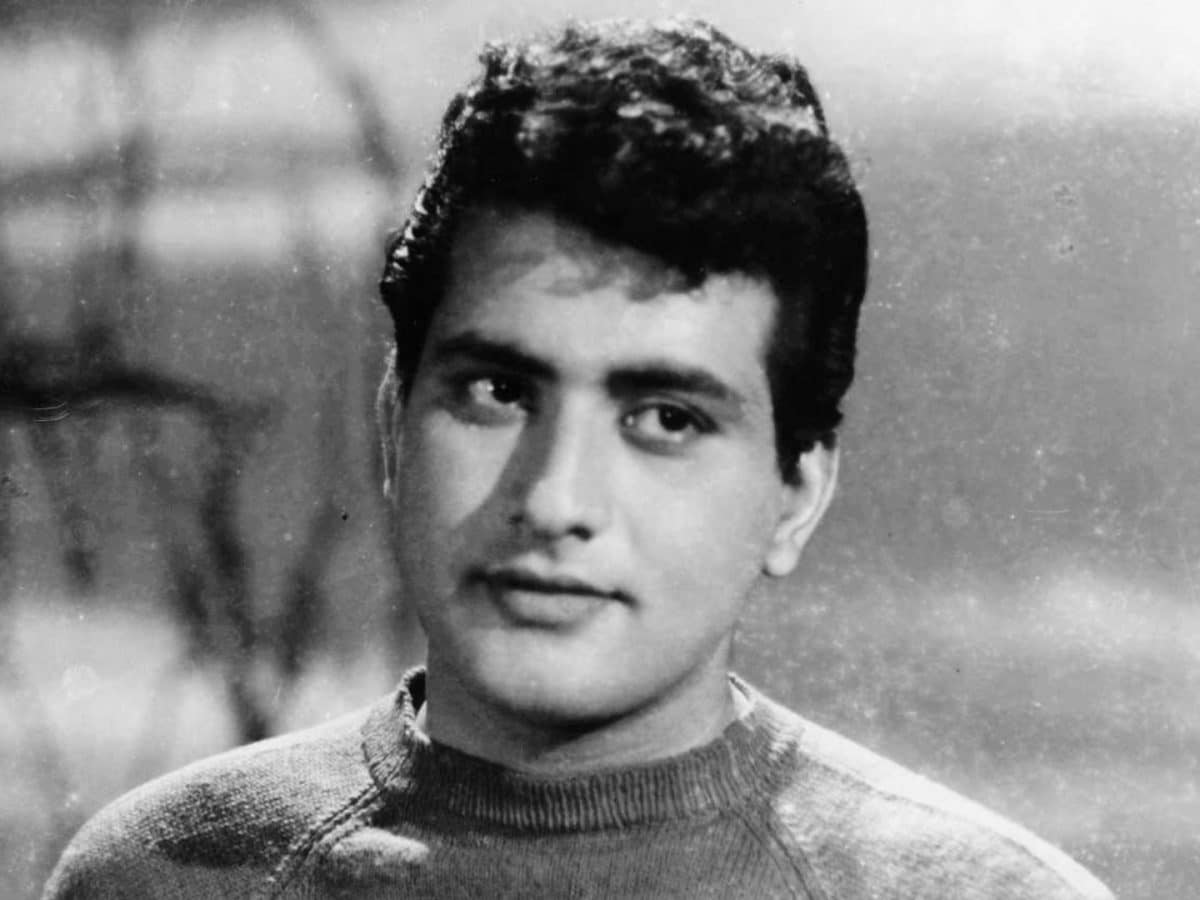 Manoj Kumar
