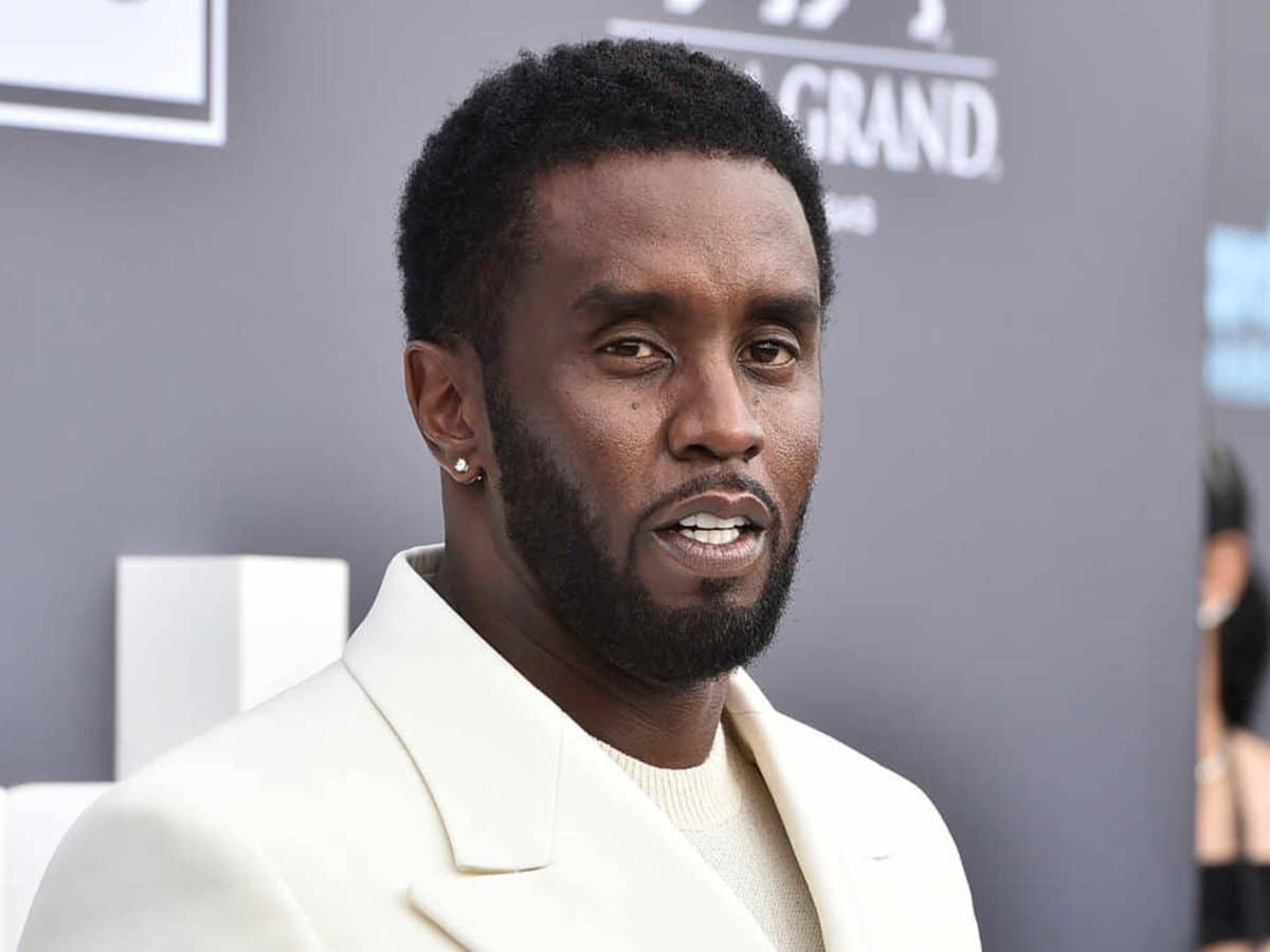 Sean Diddy Trial