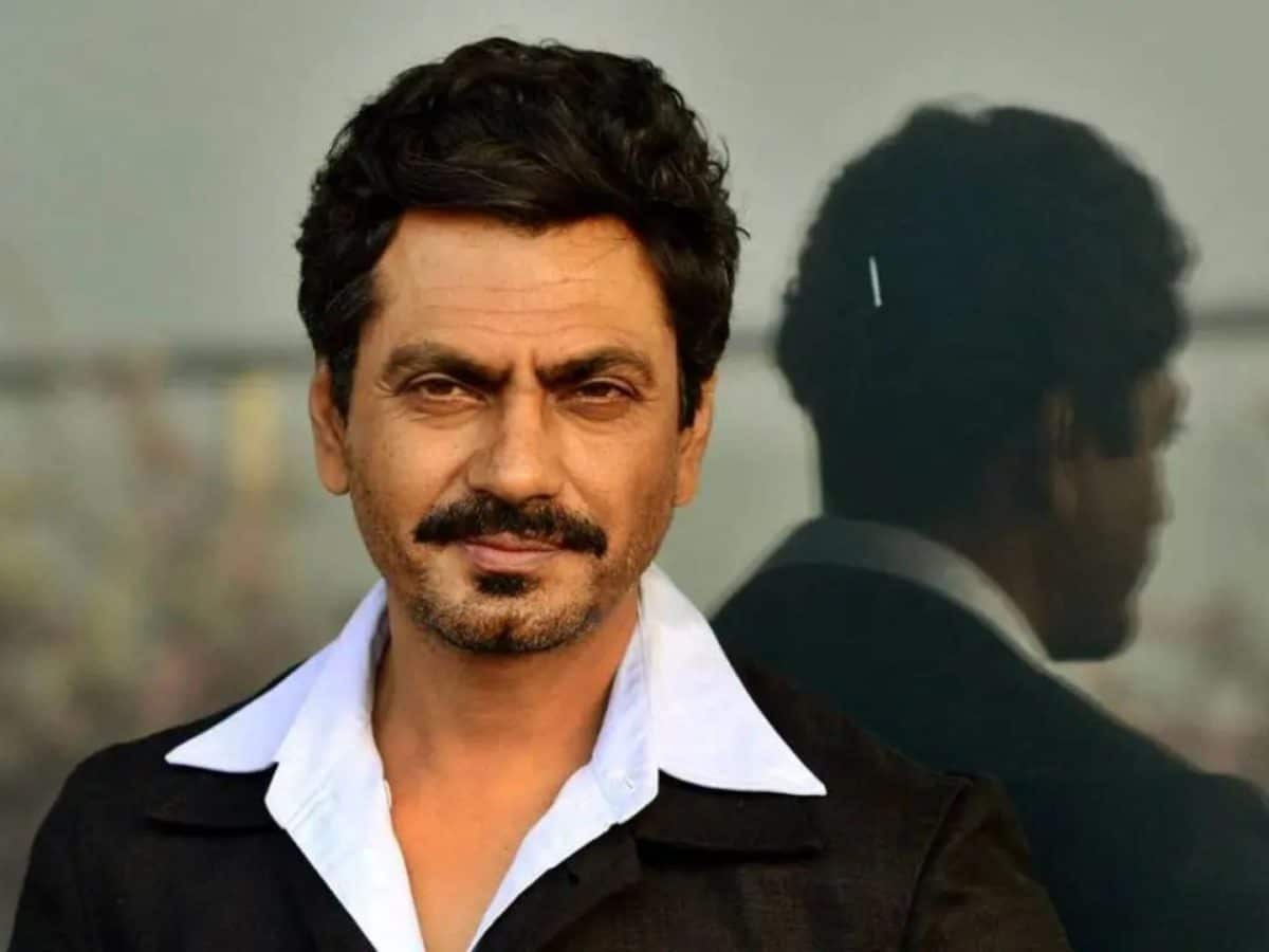 Nawazuddin Siddiqui