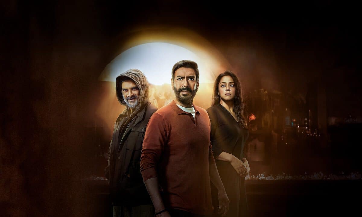 Shaitaan –Netflix