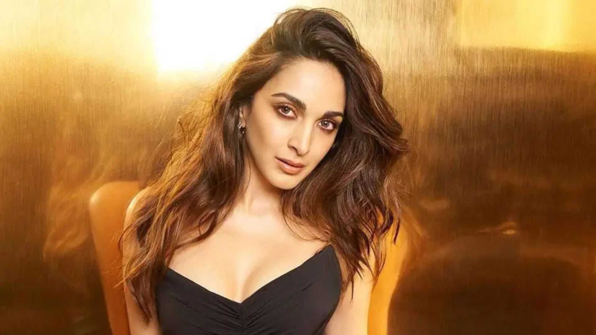 Kiara Advani