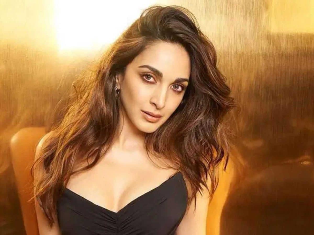 Kiara Advani