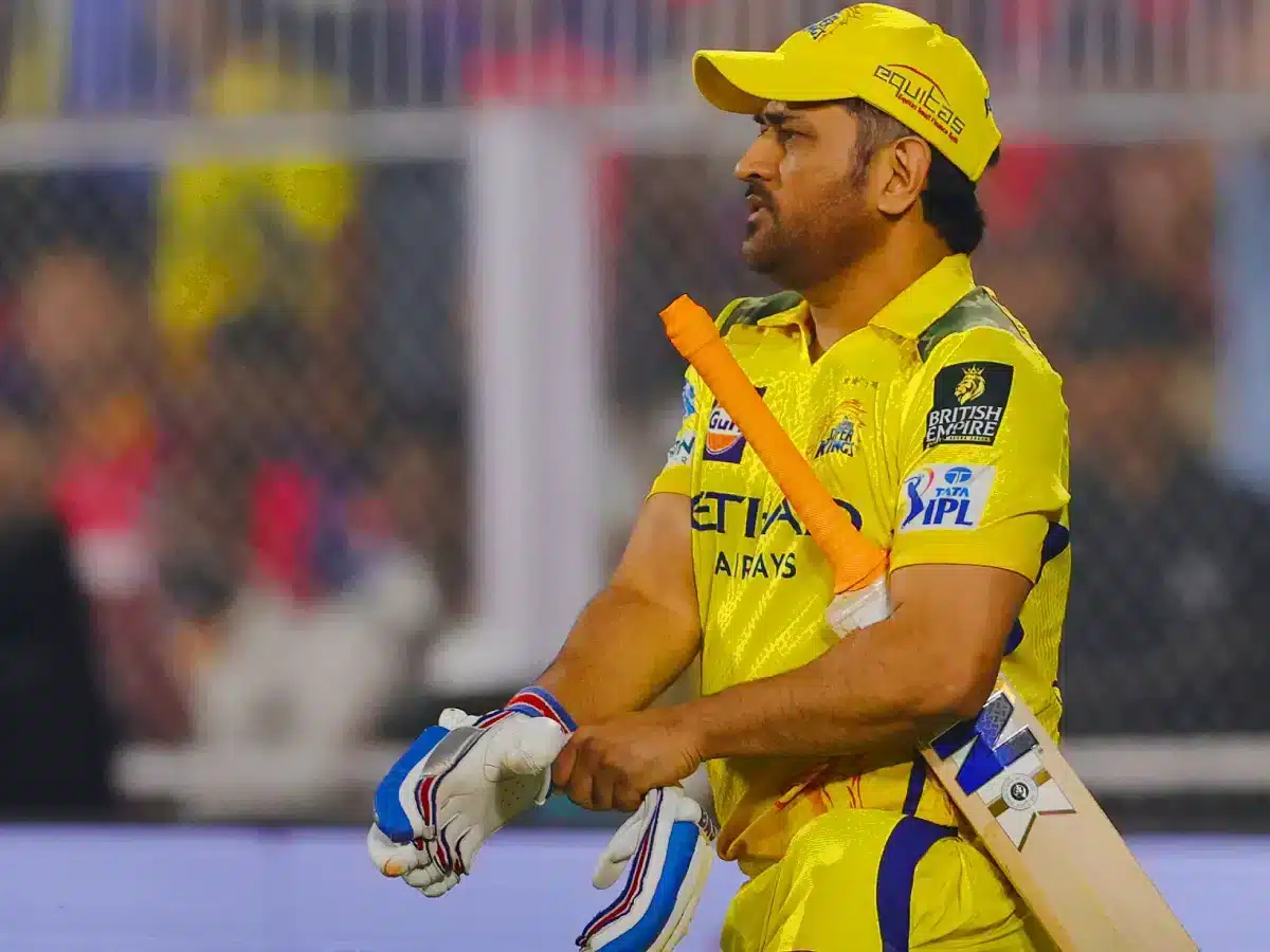 MS Dhoni's 'Captain Cool' moniker is now trademarked!