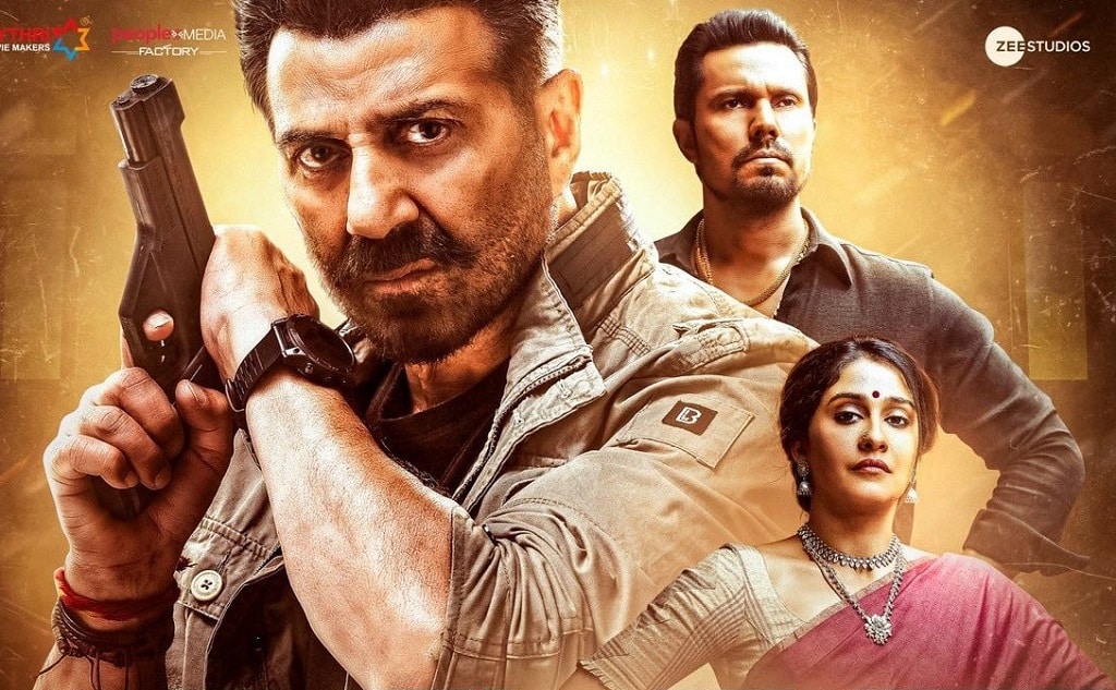 Jaat Controversy: Makers Apologise After FIR Filed Against Sunny Deol