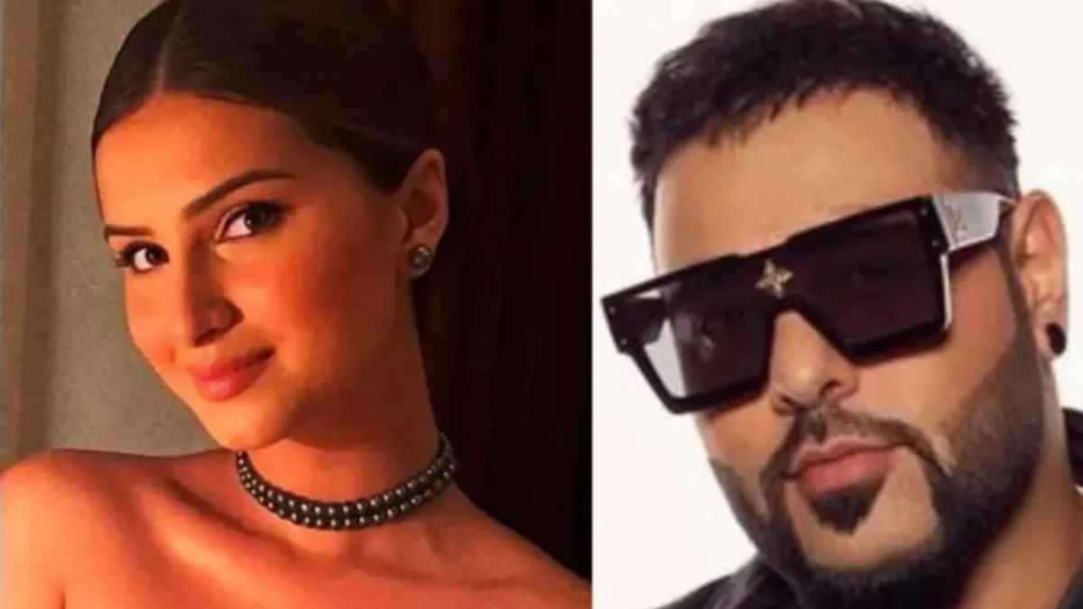 Tara Sutaria moves on with Badshah?