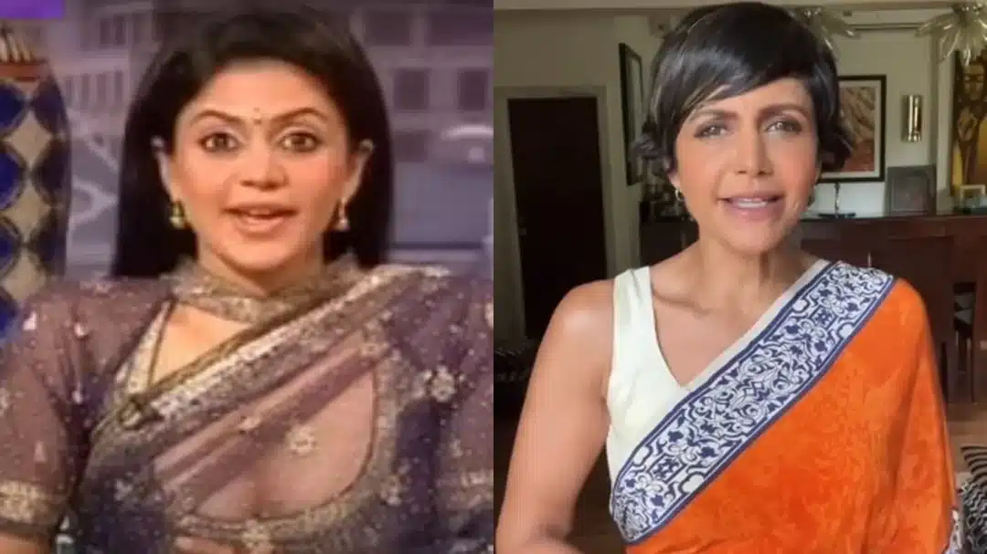 Mandira Bedi
