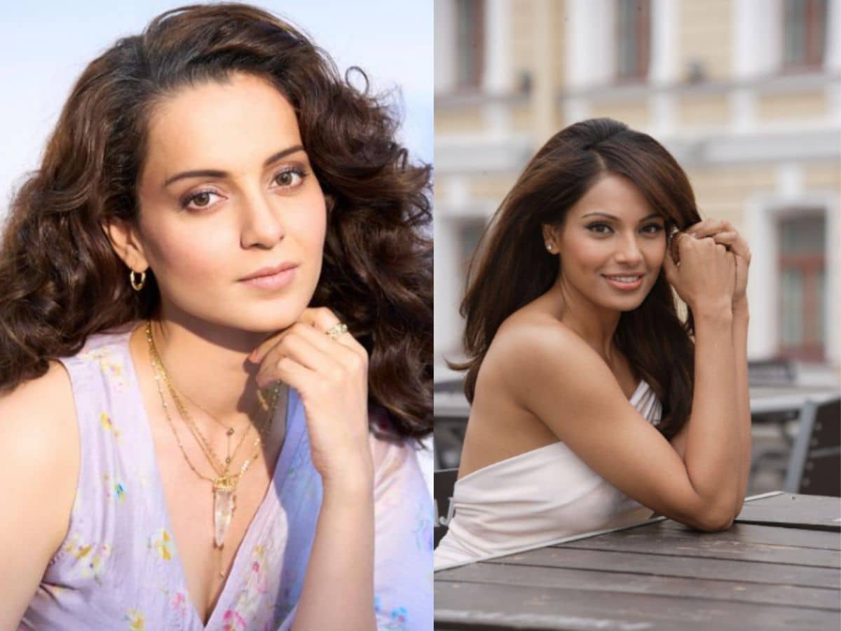 Kangana Ranaut Bipasha Basu(1)