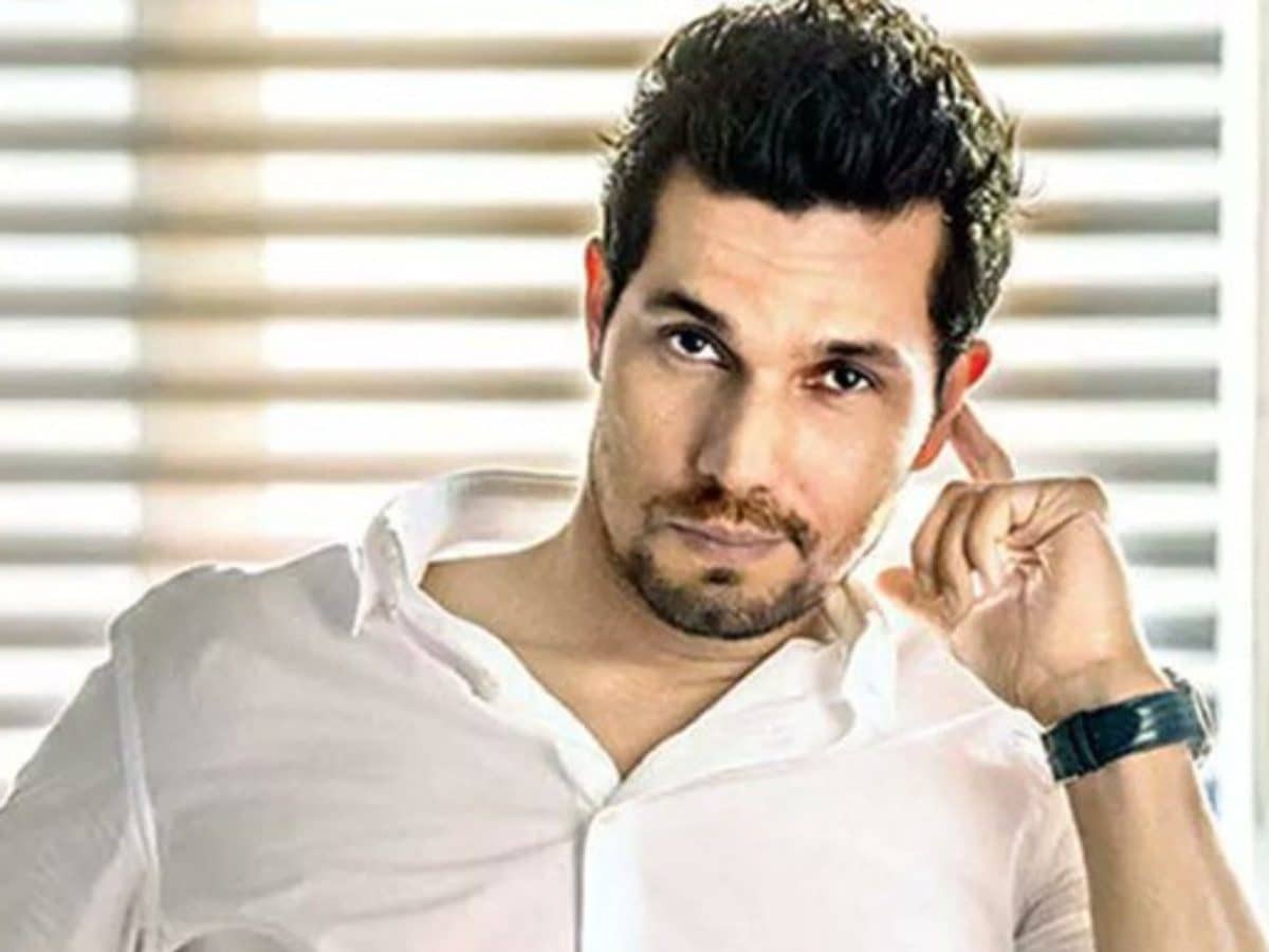 Randeep Hooda
