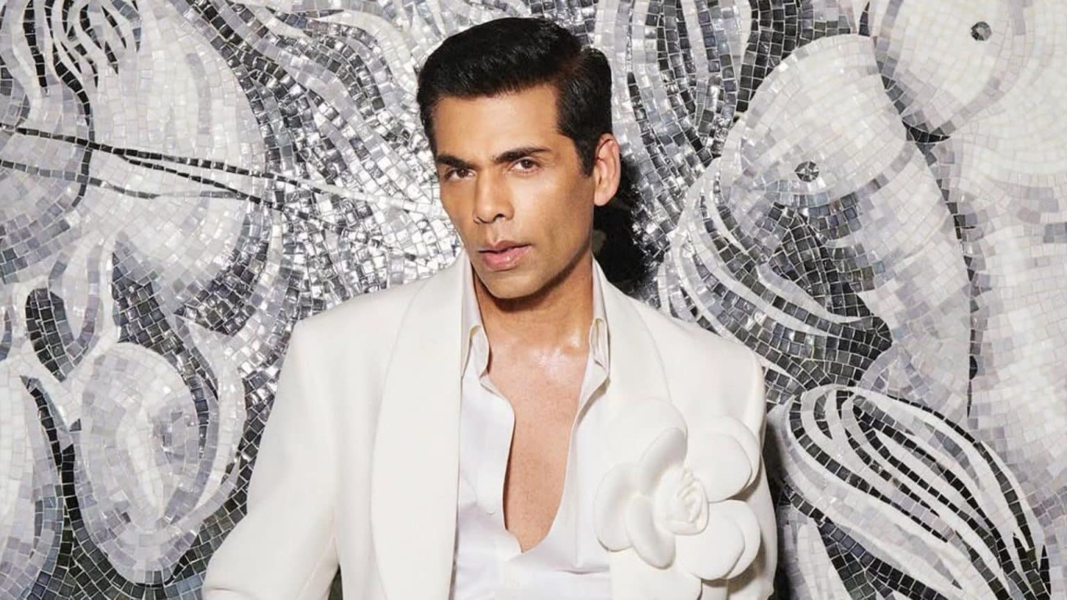 Karan Johar breaks silence on his drastic weight loss