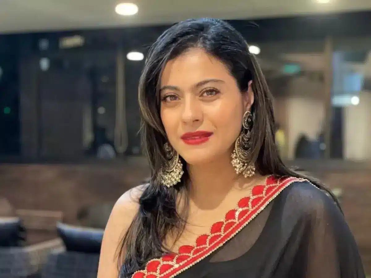 Kajol