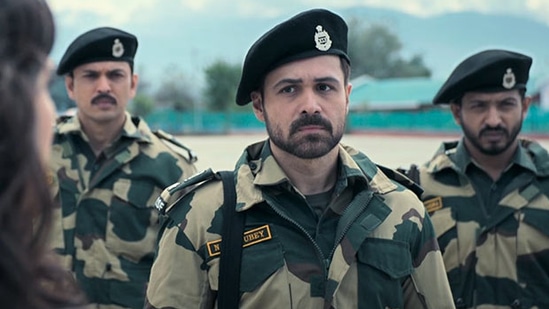 Emraan Hashmi