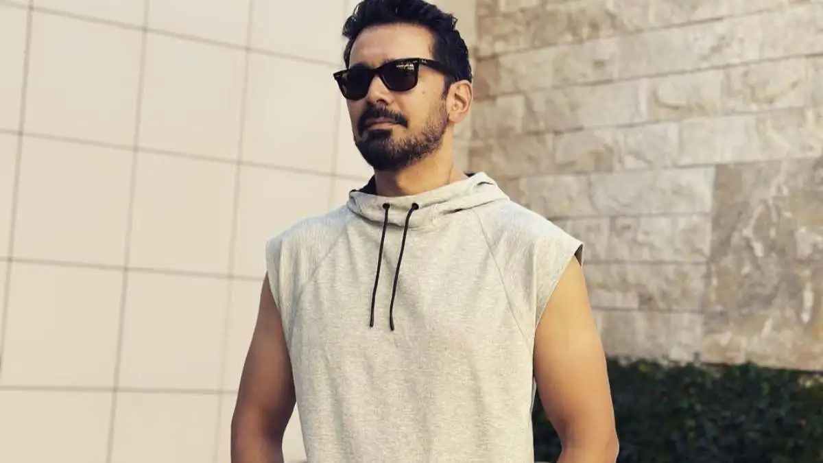 Abhinav Shukla