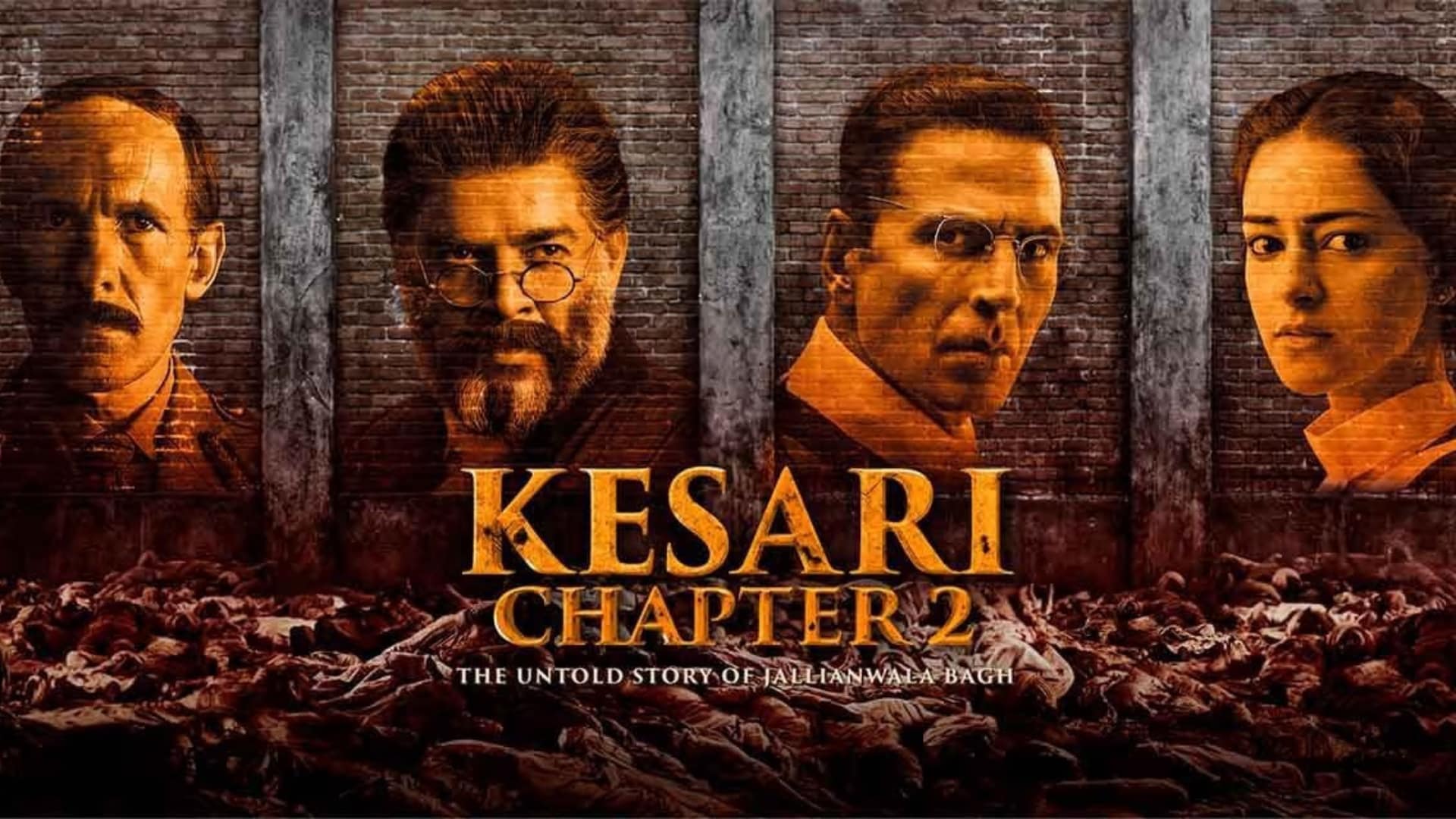 Kesari Chapter 2 Box Office Collection: Akshay Kumar, R Madhavan, and Ananya Panday’s Courtroom Drama Crosses ₹65 Crore