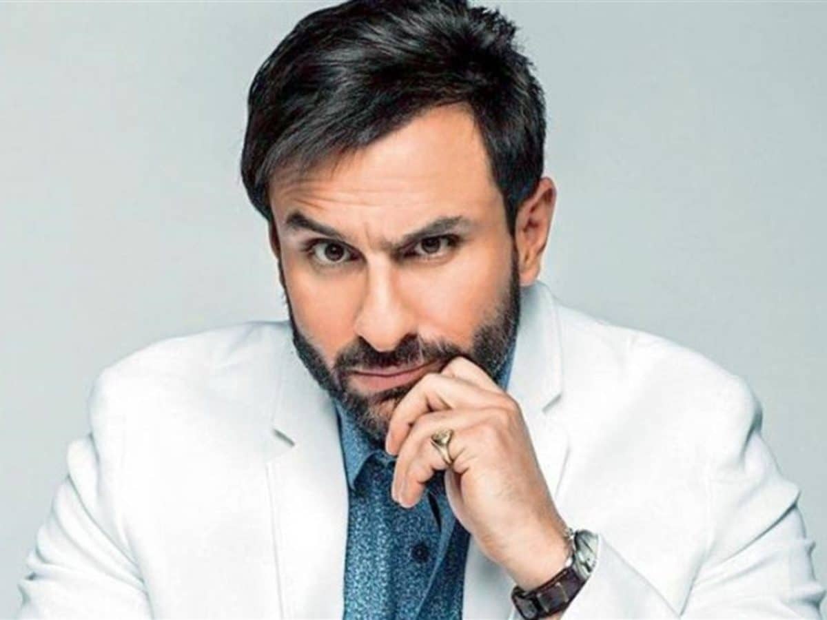 Saif Ali Khan