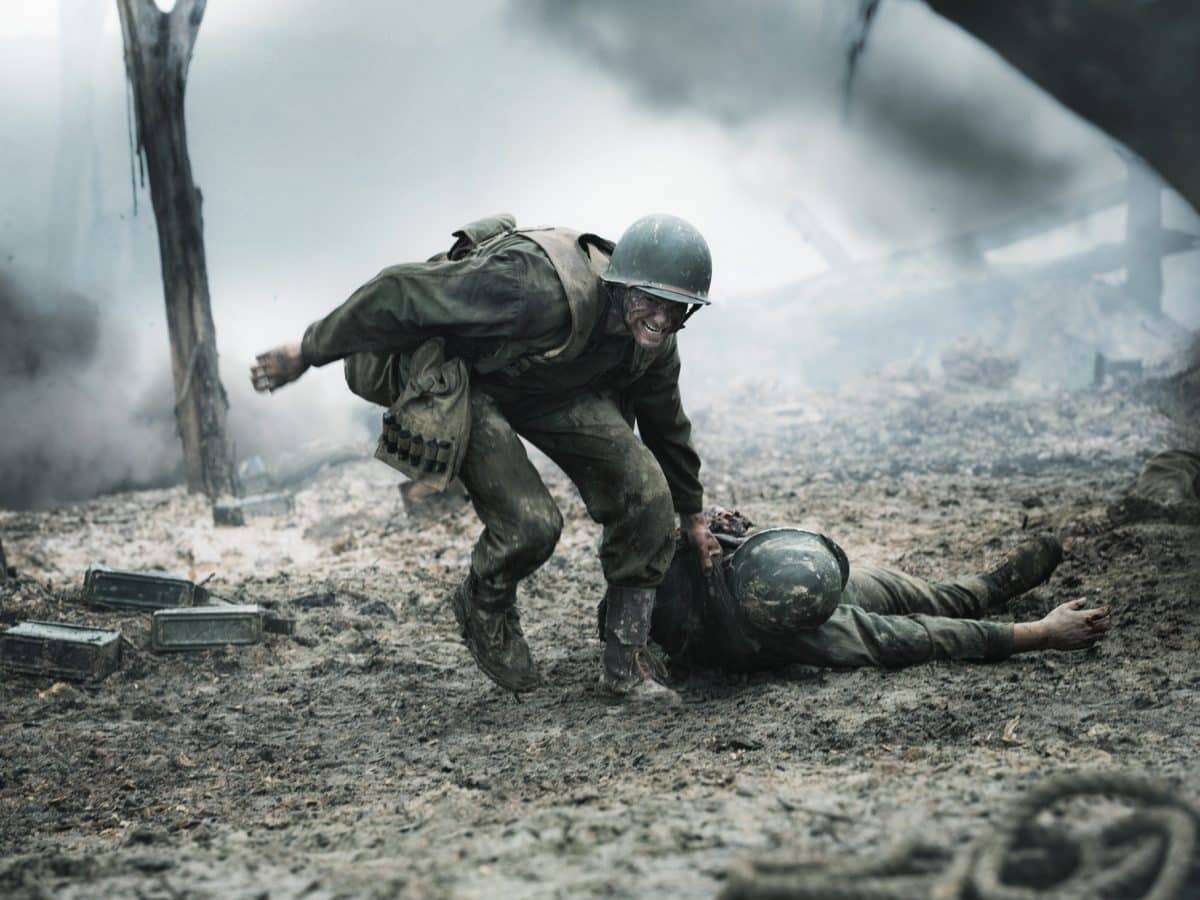 The 6 best war films