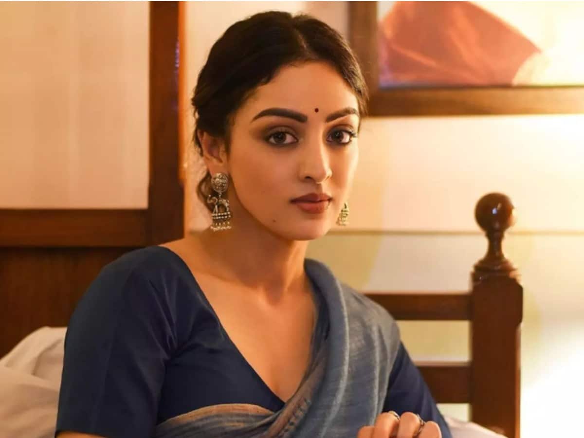 Sandeepa Dhar